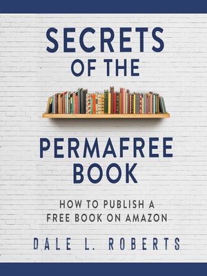 cover image of Secrets of the Permafree Book